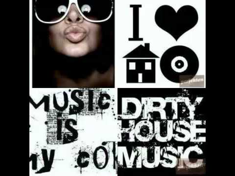 ScreeN   Shake It Original Mix House MuSiK 2011 part 2
