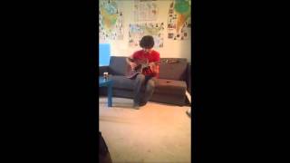 Ani DiFranco - Educated Guess