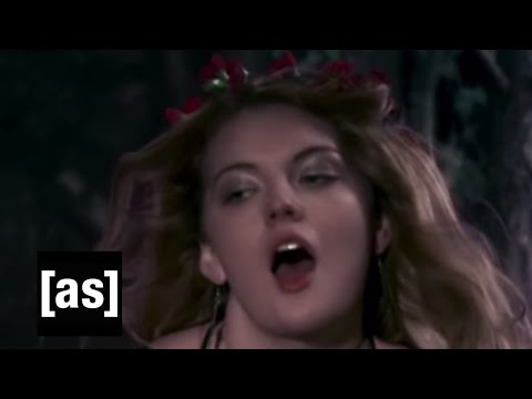 Witches Orgy Day 2 | Your Pretty Face Is Going To Hell | Adult Swim