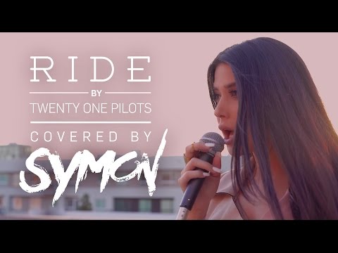 SYMON: Ride - twenty one pilots (cover)
