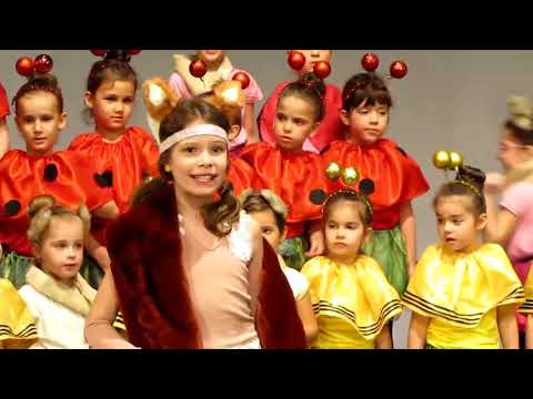 Miona Krivošić - Lijina pozivnica