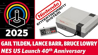 アメリカでファミコンを「NES」として販売した理由とは？ NES発売40