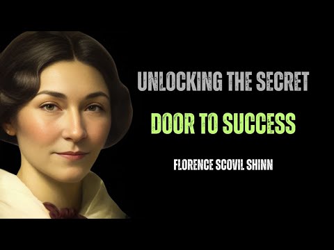 Unlocking the Secret Door to Success