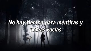 Breaking Benjamin - You Fight Me (Sub Español)