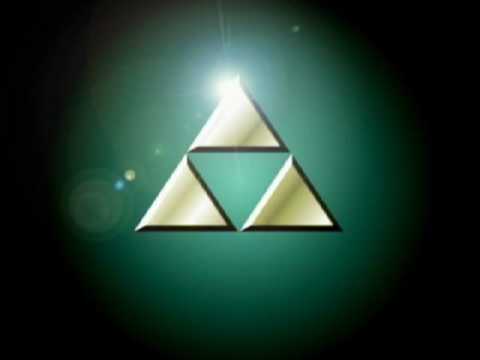 The Legend of Zelda - Neskimos
