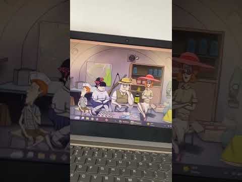 Video cover
