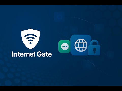 InternetGate video thumbnail