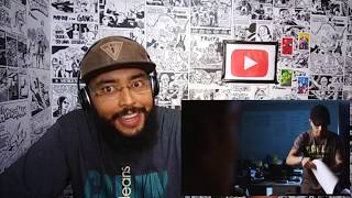 MC Hariel e MC Neguinho do Kaxeta - Escola da Vida (GR6 Filmes) REACT