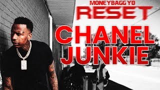 MoneyBagg Yo &quot;Chanel Junkie&quot; Beat Instrumental Remake | Reset Type Beat