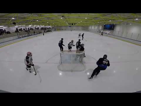 K-Espoo U20 vs HIFK U20 (2.2.2022)