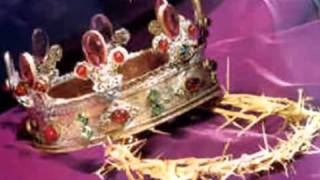 MICHAEL CARD  Known by the Scars  Crown Him.wmv