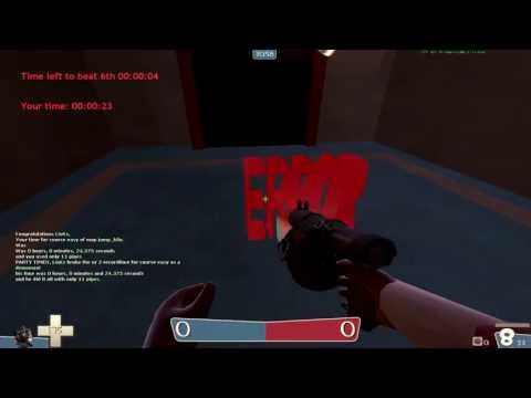TF2: Jump_kilo Speedrun