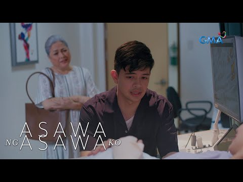 Asawa Ng Asawa Ko: Nakaka-duda ang kinikilos ni Mister! (Episode 59)