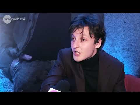 Aktor z serialu „BUNT”: czy ANTYSZCZEPIONKOWCY to buntownicy? Maciej Kucharski |przeAmbitni.pl