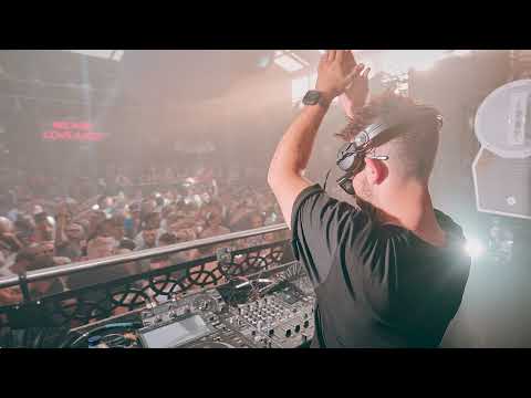 Sammy Porter - Mix 90 (LoveJuice Open Air At Studio 338 - Sat 17th July 2022)