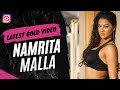 Namrita Malla Latest Hot Video Sos Bollywood
