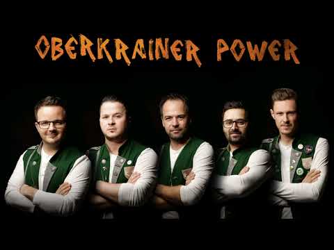 Uli's Geburtstagspolka-Oberkrainer power