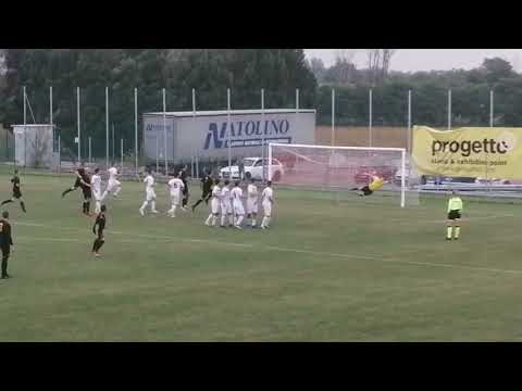 Friuli-Venezia Giulia - Prima Categoria Girone B - Giornata 2 - Ragogna vs Torreanese
