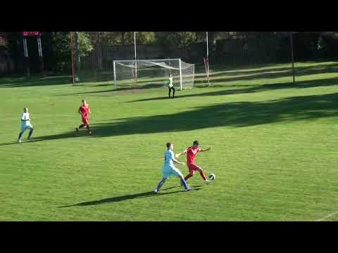 11. kolo Braničevske okružne lige: Sloga 33 - Integral 3:1