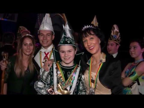 Ee leave lank, had d'r Tijmen ee hats vuur de Geete!