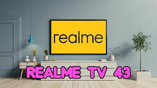 realme 43" FHD Smart TV (RMT102) - відео 2
