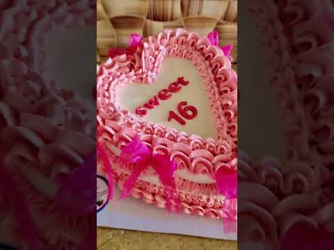 Customize cakes | Celebrate events with Wonder Cakes | Made by Nosheen Nawaz #viralvideo
