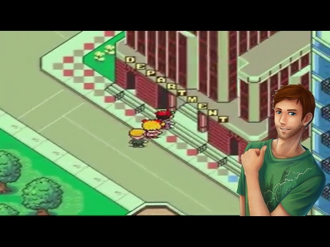 Welcome Back to Mother 2 Deluxe!  - You'll like what the dept has in store! - Part 14