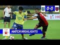 Kerala Blasters FC vs Odisha FC - Match 18 Highlights | Hero ISL 2019-20