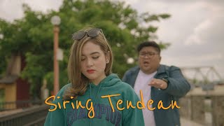 Download lagu Siring Tendean - Tommy kaganangan [  music Video ] before of #Ratikwara mp3