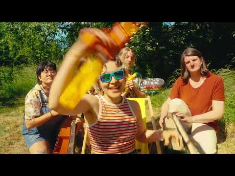 ok.danke.tschüss - Milano (Offizielles Musikvideo)