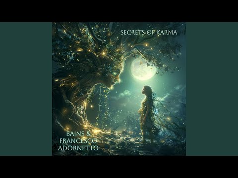 Secrets Of Karma