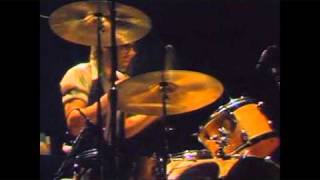 Bruce Springsteen - Detroit Medley - Houston '78