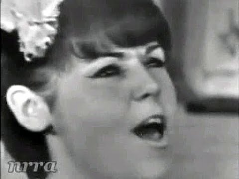 Linda Scott - Toys (1966)