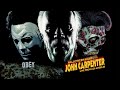 "Laurie's Theme" | Halloween Night: John Carpenter Live from Los Angeles