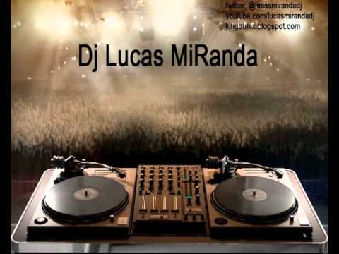Riverside (Let´s Go) vs Let the Bass kick in Miami Bitch - Dj Lucas MiRanda