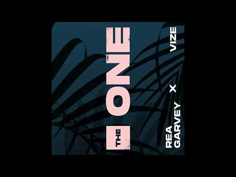 Rea Garvey, VIZE - The One (Instrumental)