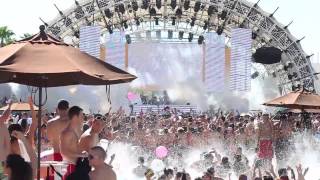 Krewella at DAYLIGHT and ECLIPSE this weekend