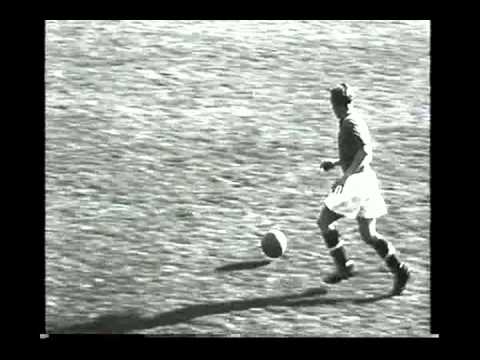 1954 (June 19) Brazil 1-Yugoslavia 1 (World Cup).avi