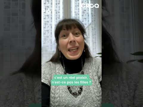 Vidéo témoignage CROQ
