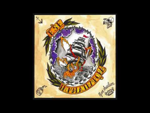 ESE-NULLA DI NUOVO feat.(B)aglio