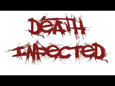 Death Infected - Deep-throat Shotgun Solution (Extreme Grindcore/Goregrind)