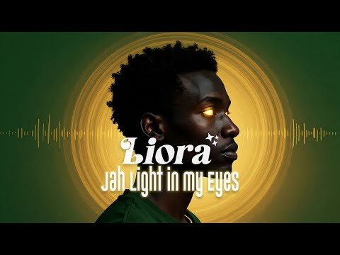 Liora - Jah Light in my Eyes [Official Video]
