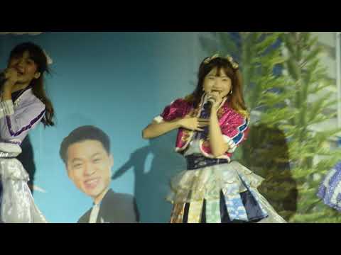 [Fancam] 181212 BNK48 - คุกกี้เสี่ยงทาย KFC (Myyu JIb Kaimook Cake Nine Niky)