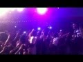 Shide Boss Performing In Birmingham 1000 Ladies Came To See Him