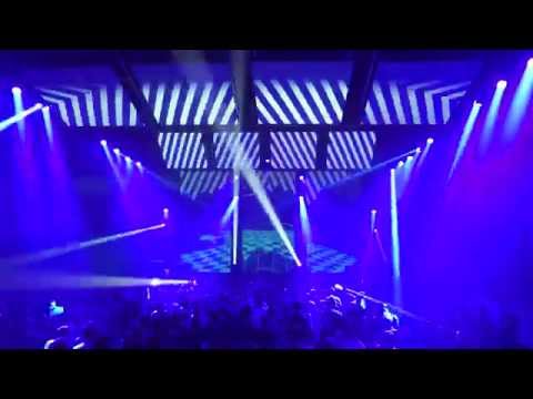 Marek Hemmann live @ Lenz Festival Graz Helmut-List-Halle (08.11.2014)