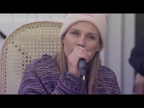 MIKROMUSIC Krystyno (Mikromusic z Dolnej Półki - Official Acoustic Live Video)