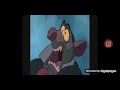 The Great Mouse Detective Big Ben Scene