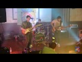 The Slinky Trio Vicenza Rock Contest 2016 2017