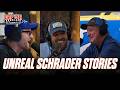 Ken Schrader Dale Jr Share Memories Of Laughter Life Lessons And Loss DJD Classics