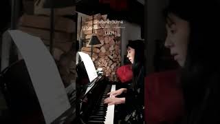 Download lagu ★Liszt【Liebesträume 】#リスト#ピアノ #ピアノ演奏 #クラシック #ピアノ好きな人と繋がりたい #liszt #愛の夢 #pianist #piano #弾いてみた mp3